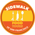 Sidewalk Food Tours of San Francisco