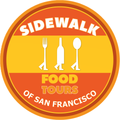 Sidewalk Food Tours of San Francisco